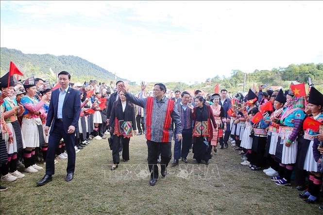 Khám Phá Vùng Đất Sìn Hồ Huyền Bí Khám Phá Vùng Đất Sìn Hồ Huyền Bí