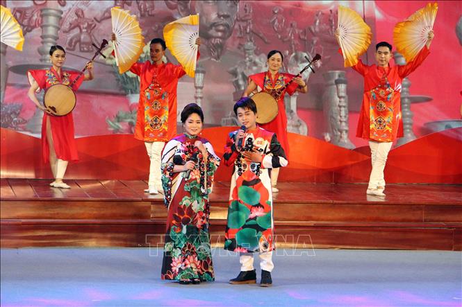 Bài ca cổ 