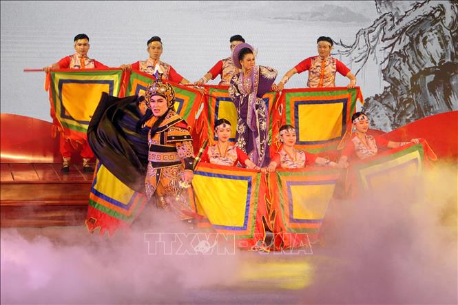 Trích đoạn 