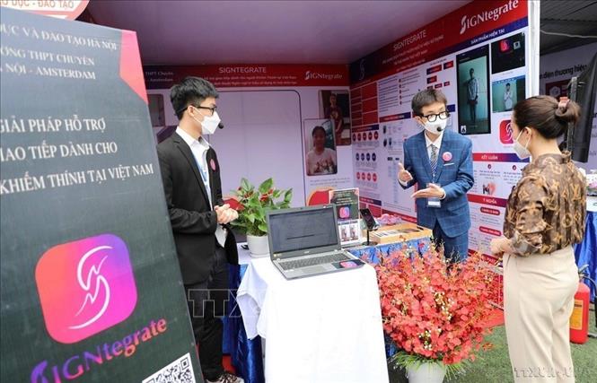 Ý tưởng khởi nghiệp 