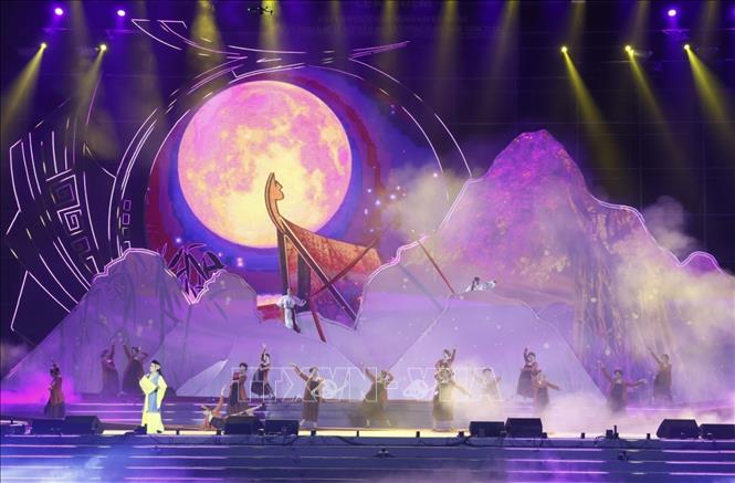 Chương trình nghệ thuật 