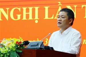 Phê chuẩn Phó Chủ tịch Ủy ban Nhân dân hai tỉnh Gia Lai và Quảng Bình