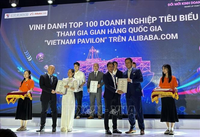 Outstanding businesses in the 