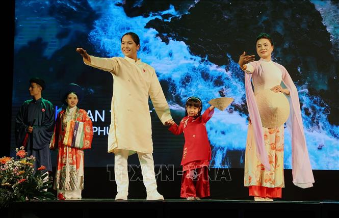 Công đoàn CTy TNHH Intel Products Việt Nam tham gia Hội thi 