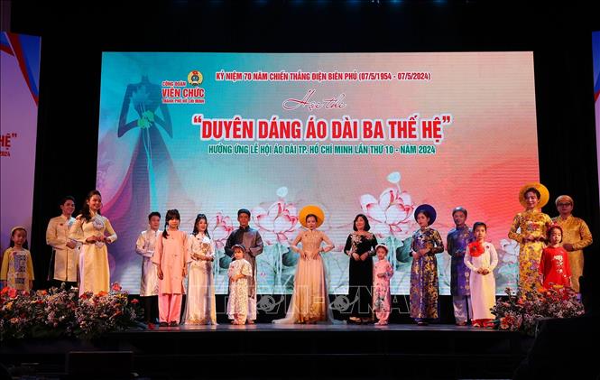 Công đoàn Chi Cục Thuế Thành phố Hồ Chí Minh tham gia Hội thi 