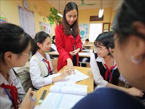 Kỳ thi lớp 10 năm học 2024 - 2025: Hà Nội chia 12 khu vực tuyển sinh công lập