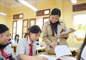 Các trường tư thục ở Hà Nội tuyển sinh lớp 10 như thế nào?