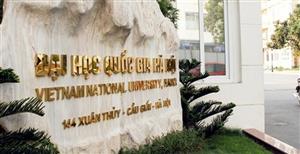 Lịch tuyển sinh vào lớp 10 các trường THPT chuyên - Đại học Quốc gia Hà Nội