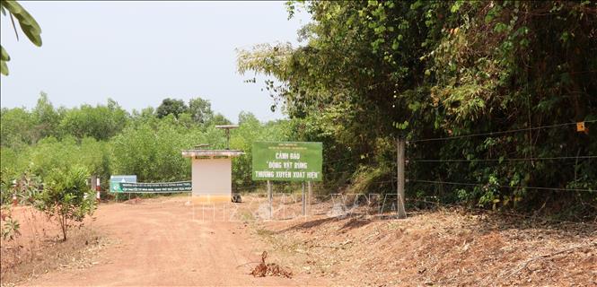 Bảng cảnh báo 
