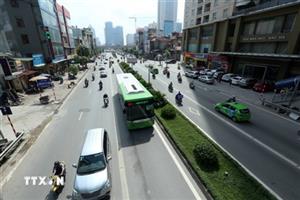 Bài cuối: Cần tiếp tục đánh giá hiệu quả BRT để có chiến lược tốt