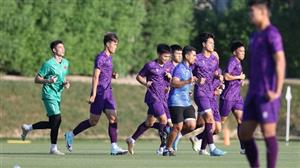 Bảng xếp hạng U23 châu Á hôm nay - BXH U23 Việt Nam mới nhất