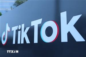 Hạ viện Mỹ thông qua dự luật buộc TikTok phải thoái vốn khỏi ByteDance