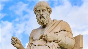 Tìm thấy mộ Plato nhờ sử dụng AI để giải mã các cuộn giấy Herculaneum cổ đại
