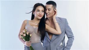 Phương Trinh Jolie - Lý Bình “hấp hôn” sau 2 năm về chung nhà