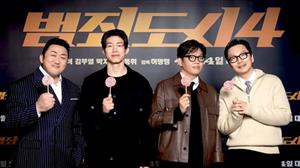 Bom tấn của Ma Dong Seok lọt Top phim Hàn ra mắt cao nhất mọi thời đại