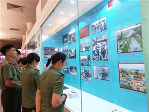 Tìm hiểu về Chiến dịch Điện Biên Phủ qua 300 hiện vật tại Bảo tàng Hồ Chí Minh