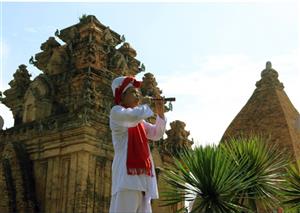 Ponagar Temple Festival 2024 to open in Nha Trang