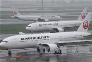 Japan Airlines hủy chuyến bay do phi công say rượu