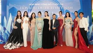 Hoa hậu Du lịch Việt Nam 2024 sẽ tìm kiếm “đại sứ” quảng bá hình ảnh quốc gia