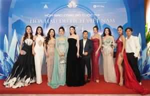 Miss Tourism Vietnam 2024 contest kicks off