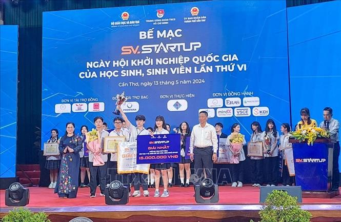 Dự án 
