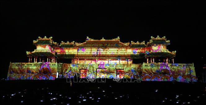 Hue light show on sale