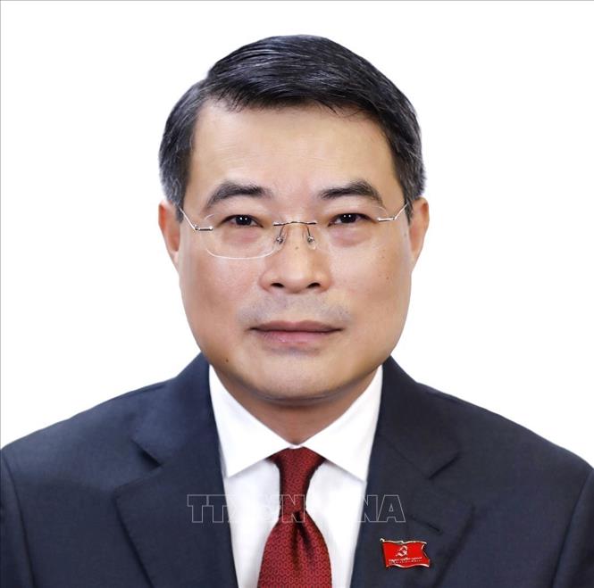 Đồng chí Lê Minh Hưng Ủy viên Bộ Chính trị, Bí thư Trung ương Đảng, Trưởng Ban Tổ chức Trung ương, Chánh Văn phòng Trung ương Đảng. Ảnh: TTXVN 