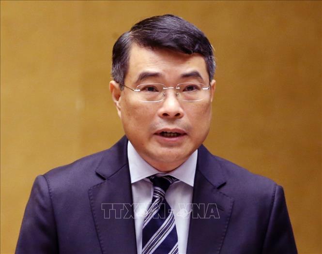 Đồng chí Lê Minh Hưng Ủy viên Bộ Chính trị, Bí thư Trung ương Đảng, Trưởng Ban Tổ chức Trung ương, Chánh Văn phòng Trung ương Đảng. Ảnh: TTXVN 