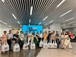 Nu Skin Việt Nam ra mắt Bộ sản phẩm ageLOC TRME