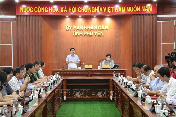 Quang cảnh Hội nghị. Ảnh: Tường Quân – TTXVN