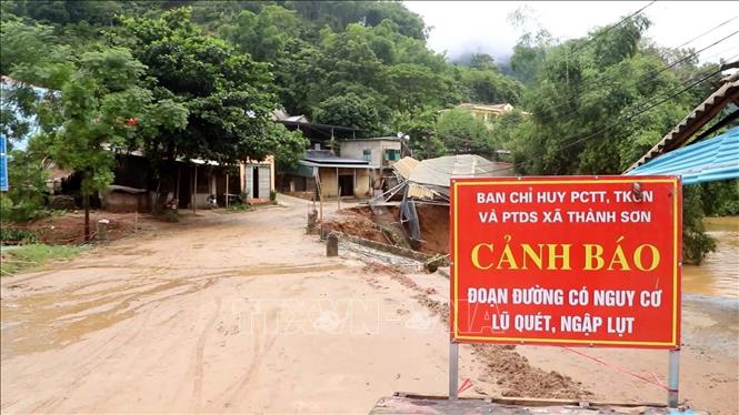 Image hình ảnh hình ảnh hình ảnh hình ảnh hình ảnh hình ảnh hình ảnh hình ảnh Nguyễn Nam Hải - Thanh Hóa: Kiểm tra, khắc phục tình hình thiệt hại do mưa, lũ trên ...
