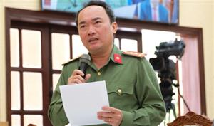 Công an Lâm Đồng công bố chính thức vụ vay 270 triệu tòa tuyên trả hơn 4 tỷ đồng