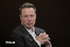 Tỷ phú Elon Musk cân nhắc đầu tư 5 tỷ USD vào công ty khởi nghiệp AI