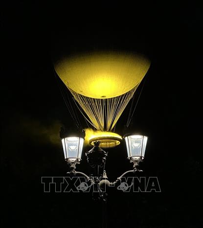 Ngọn lửa Olympic, 