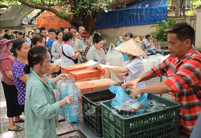 Hơn 13 năm qua, nhóm 