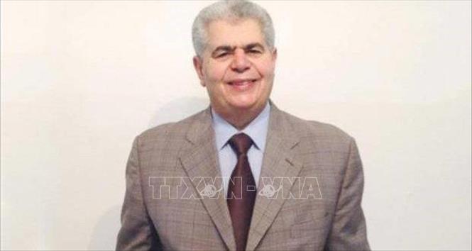 Ông Mohamed Al-Shukri được bổ nhiệm làm Thống đốc Ngân hàng Trung ương Libya ngày 18/8/2024. Ảnh: Libya Observer/TTXVN