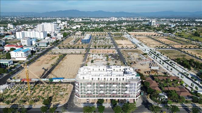 Image hình ảnh hình ảnh hình ảnh hình ảnh hình ảnh hình ảnh Nguyễn Thanh Bình - Ninh Thuận phát triển hệ thống đô thị, tạo động lực thúc đẩy tăng ...