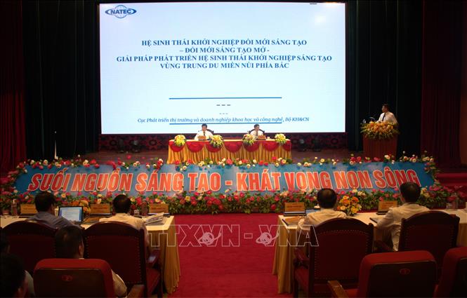 Hội thảo khoa học 