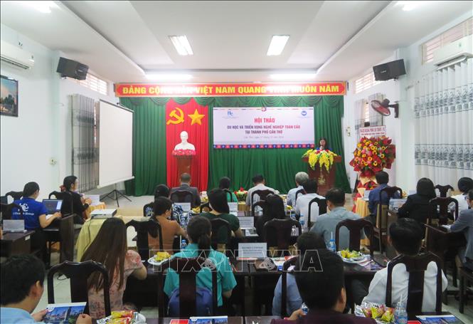 Quang cảnh sự kiện. Ảnh: Ánh Tuyết – TTXVN