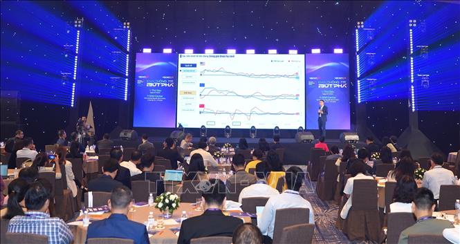 Quang cảnh diễn đàn. Ảnh: Hứa Chung - TTXVN