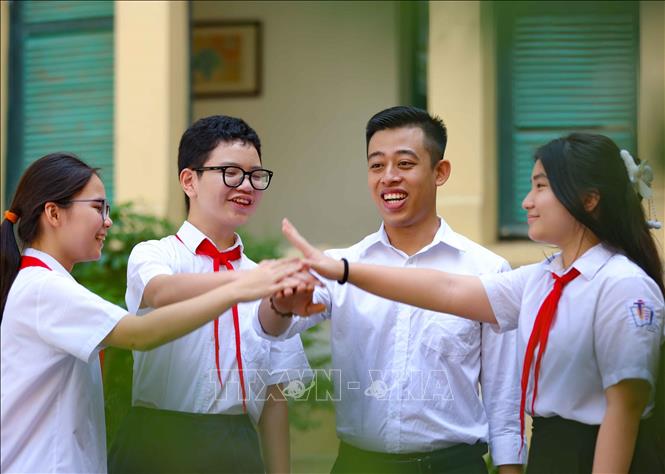 Thầy Minh nhận thấy rằng 