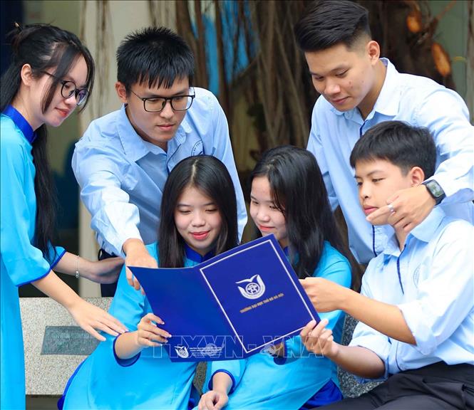 TS. Trần Thị Hà Giang, Trưởng khoa Sư phạm, Trường Đại học Thủ đô Hà Nội cho biết 