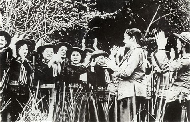 Phong trào 