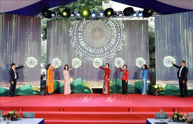The 2024 International Food Festival, themed 