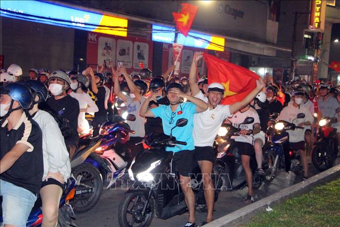 Người dân Cần Thơ 