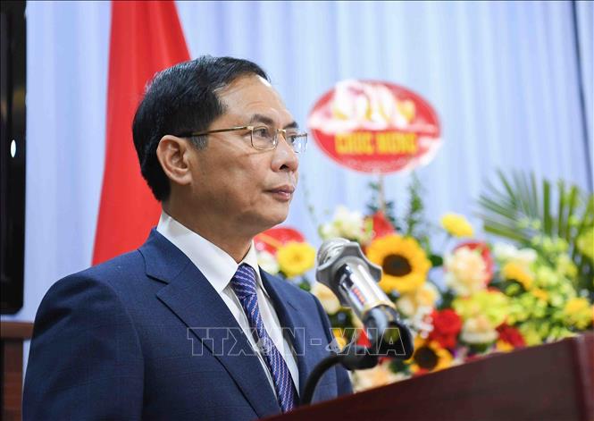 75th anniversary of Vietnam-DPRK diplomatic relations marked in Hanoi ...