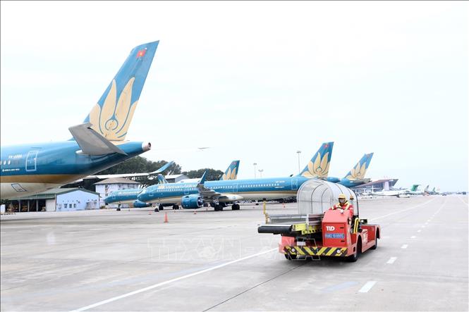 Vietnam Airlines has been honoured in the Top 20 World's Best Airlines for 2025 by AirlineRatings and won the 