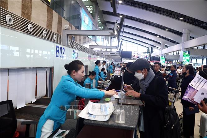 Vietnam Airlines has been honoured in the Top 20 World's Best Airlines for 2025 by AirlineRatings and won the 