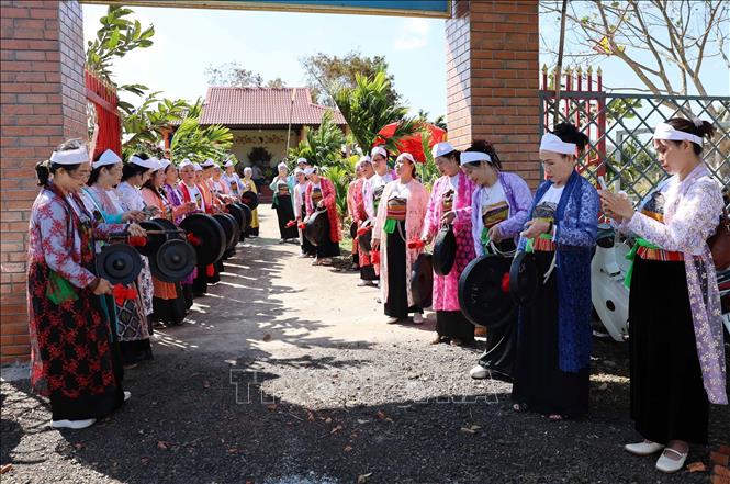 Cúng Khai Hạ Đầu Năm: Ý Nghĩa, Mẫu Văn Khấn và Lễ Vật Cần Chuẩn Bị