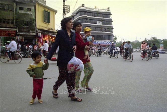 Hình ảnh tòa nhà 